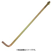 00036059 [Zマーク アンカーボルト M12X500 50入]