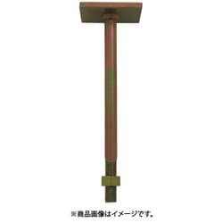 00036243 [Zマーク 座金付ボルト M16WX300 10入]