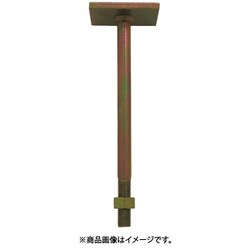 00036247 [Zマーク 座金付ボルト M16WX360 10入]