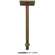 00036249 [Zマーク 座金付ボルト M16WX390 10入]