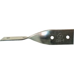00037969 [Zマーク ひねり金物 ST-12 120 200入]