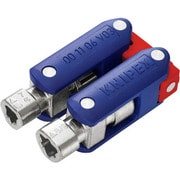 001106V03 [KNIPEX ダブルジョイントコントロールキャビネットキー]
