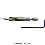 #58S-4105 [皿取錐メッキ仕上 4X10.5]