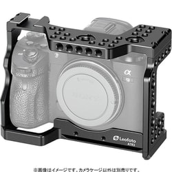 ヨドバシ.com - レオフォト Leofoto A7R3/A9/A7M3 [カメラケージ SONY