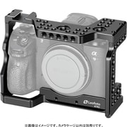 カメラケージ SONY α7R III/α9/α7 III専用 A7R3/A9/A7M3