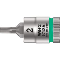 003330 [8740A Hex-Plus SW2.0x28mm]
