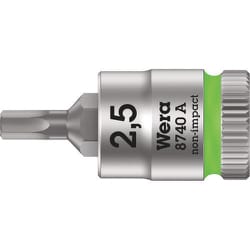 003331 [8740A Hex-Plus SW2.5x28mm]
