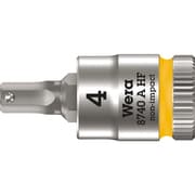 003333 [8740A HFソケット Hex-Plus4.0x28mm]