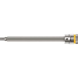 003334 [8740A HFソケット Hex-Plus 4.0x100mm]
