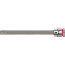 003338 [8740A HFソケット Hex-Plus 6.0x100mm]