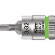 003381 [8740Aソケット Hex-Plus SW3/32]