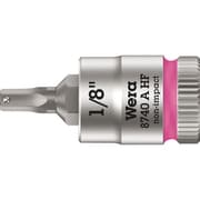003383 [8740A HFソケット Hex-Plus SW1/8]