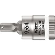 003384 [8740A HFソケット Hex-Plus SW9/64]