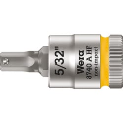 003385 [8740A HFソケット Hex-Plus SW5/32]