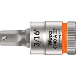 003386 [8740A HF Hex-Plus SW3/16]