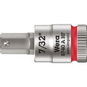 003387 [8740A HFソケット Hex-Plus SW7/32]
