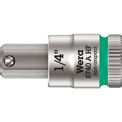 003388 [8740A HFソケット Hex-Plus SW1/4]