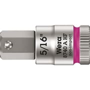 003389 [8740A HFソケット Hex-Plus SW5/16]
