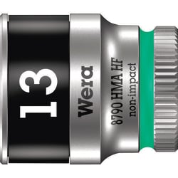 003728 [8790 HMA ホールディングファンクションソケット 13.0]