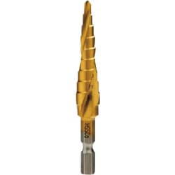 HiKOKI 段付きドリル4～12mm 00374479