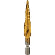 HiKOKI 段付きドリル4~12mm 00374479