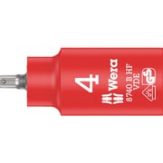 004900 [8740 B VDE 絶縁ホールディングファンションビットソケット SW 4.0]