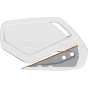 00546912 [シートカッター SECUMAX CARDYCUT 透明（10枚入り）]