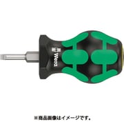 008840 [335 スタビドライバー マイナス0,6 x 3,5 x 25 mm]