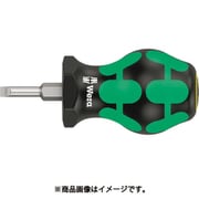 008841 [335 スタビドライバー マイナス0,8 x 4,0 x 25 mm]
