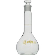 023080250 [SIBATA メスフラスコ 短形 250mL]