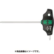 023330 [454 T型ハンドルヘックスドライバー 2 x 100 mm]