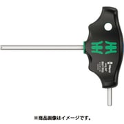 023342 [454 T型ハンドルヘックスドライバー HF 5 x 100 mm]