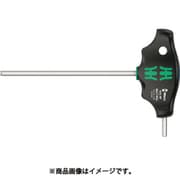 023343 [454 T型ハンドルヘックスドライバー HF 5 x 150 mm]