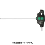 023344 [454 T型ハンドルヘックスドライバー HF 5 x 200 mm]