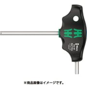 023346 [454 T型ハンドルヘックスドライバー HF 6 x 100 mm]