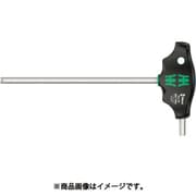 023350 [454 T型ハンドルヘックスドライバー HF 7 x 200 mm]