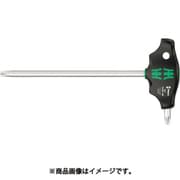 023367 [467 T型ハンドルトルクスドライバー HF 6 x 100 mm]