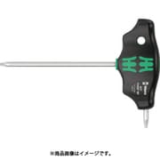 023372 [467 T型ハンドルトルクスドライバー HF 15 x 100 mm]