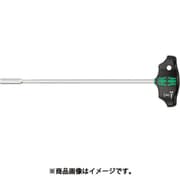 023381 [495 T型ハンドルナットドライバー 5 x 230 mm]