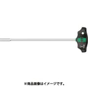 023382 [495 T型ハンドルナットドライバー 5,5 x 230 mm]