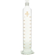 02658020001 [SIBATA 有栓メスシリンダー カスタムA 2L]