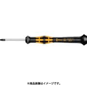030402 [1568 ESD静電対策 HFトルクスマイクロドライバーTX6x40mm]