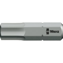 056687 [840/1 BTZ ヘックスプラスビット 6,0 x 25 mm]