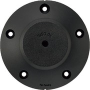 06111000 [（120042052）06-11-100-0/樹脂製テーブル脚コネクター（角度調整機能付き）]