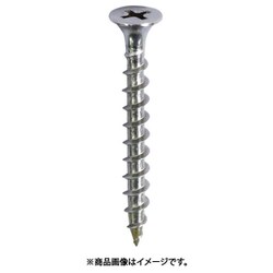 VP ステンレス （SUS XM7） コーススレッド W45 約60本 10174090