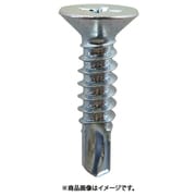 10175520 [YAIBA JISドリルねじ 皿頭 三価ユニクロ 4.2x16]