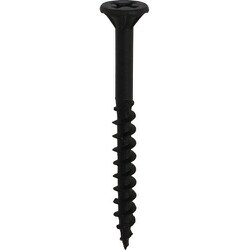 HC 軸細コーススレッド゛BK 3.3x25 （280本） 10176839
