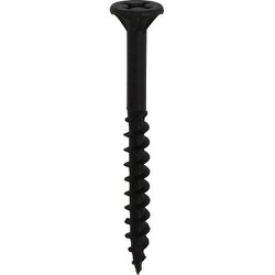 HC 軸細コーススレッド゛BK 3.3x35 （220本） 10176841