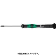 118092 [2052 ボールヘキサゴンミクロドライバー 2.0]