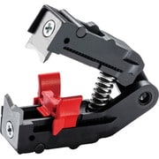 124931 [KNIPEX プレシストリップ16用替刃]